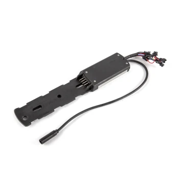 Контроллер с площадкой АКБ для электровелосипедов XT850 / Sport GT (36v)