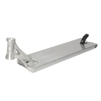 Дека для трюкового самоката Ethic Lindworm v4 600 хром